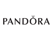 50% de descuento selección de joyas en Pandora Promo Codes